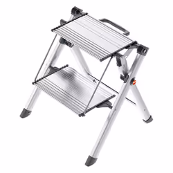 Hailo MK80 ComfortLine, 22 cm, 150 kg, 3.6 kg, 460 mm, 65 mm, 600 mm