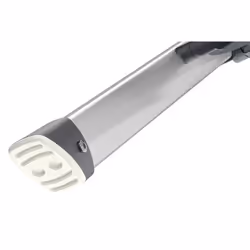Hailo MK80 ComfortLine Folding ladder Aluminium