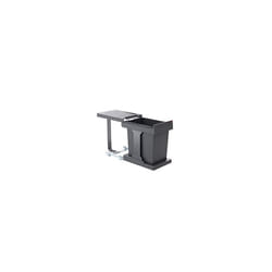Hailo Solo 20 litre Manual 3635 Kitchen Waste Bin