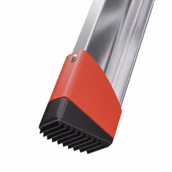 Hailo M80 Folding ladder Aluminium - Additional view 4
