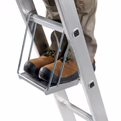 Hailo 9950-001 ladder accessory