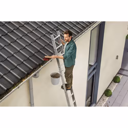 Hailo 9950-001 ladder accessory