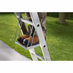 Hailo 9950-001 ladder accessory - Additional view 4