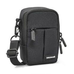 Cullmann Malaga Compact 400 Messenger case Black