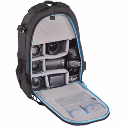 Cullmann Sydney Pro - Black