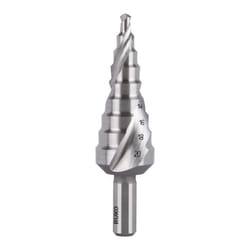 RUKO 101051 Step drill bit 1 pc(s)