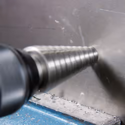 RUKO 101051 Step drill bit 1 pc(s) - Additional view 4