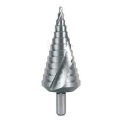 RUKO 101056 Step drill bit 1 pc(s)