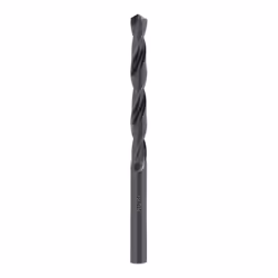 RUKO 201020, Drill, Twist drill bit, Right hand rotation, 2 mm, 49 mm, Aluminium, Brass, Bronze, Cast iron, Plastic, Steel