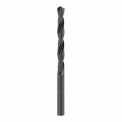 RUKO 201160, Drill, Twist drill bit, Right hand rotation, 1.6 cm, 178 mm, Aluminium, Brass, Bronze, Cast iron, Plastic, Steel