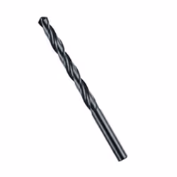 Twist Drill Bit; RUKO; 12 151 Right cutting High-speed steel