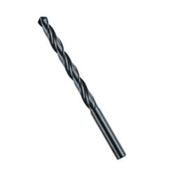 RUKO 206120 Twist Drill Bit 12 151 Right cutting High-speed steel