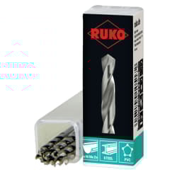 RUKO 214015 Twist drill bit 1 pc(s)