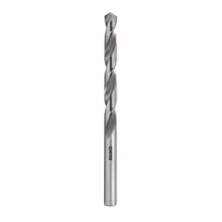RUKO 214045, Drill, Twist drill bit, Right hand rotation, 4.5 mm, 80 mm, 4.7 cm