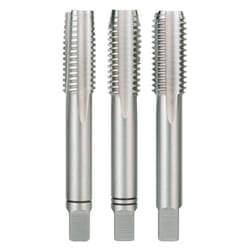 RUKO 230120 Thread Tap Set M12 75 3 1.75 High-speed steel