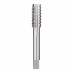 RUKO 230120-3, Threading tap, High-Speed Steel (HSS), Right hand rotating, M 12, Square shank, 1 pc(s)