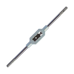 241100 Adjustable Tap Wrench DIN 1814 M1- M8 Size 0
