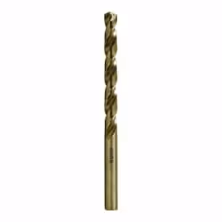 RUKO 215015, Drill, Twist drill bit, Right hand rotation, 1.5 mm, 40 mm, Aluminium, Brass, Bronze, Cast iron, Plastic, Steel