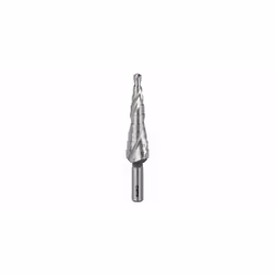 RUKO 101050-9E, Right hand rotation, 65 mm, Cast iron, Cobalt Alloy High-Speed Steel (HSS-Co), 1 pc(s), 22 g