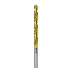 RUKO 250010T Twist drill bit 1 pc(s)