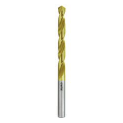 RUKO 250080T drill bit Twist drill bit 10 pc(s)