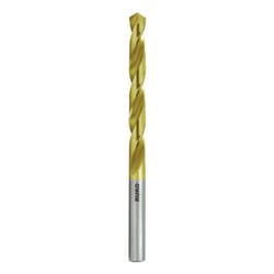 RUKO 250100T drill bit Twist drill bit 10 pc(s)