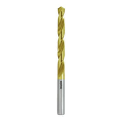 RUKO 250125T Twist drill bit 1 pc(s)