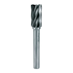 RUKO 116015A Tungsten carbide Aluminium, Plastic 1 pc(s)