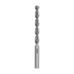 RUKO 258039 Twist Drill Bit 3,9 75, 43 40, 130 Right cutting High-speed steel