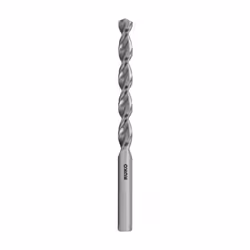 Twist Drill Bit; RUKO; 8,4 117, 75 40, 130 Right cutting High-speed steel