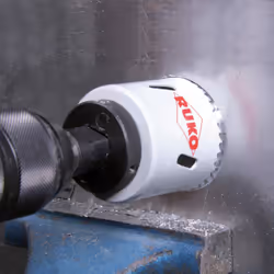 RUKO 126200 drill hole saw 1 pc(s) - Additional view 2