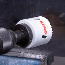 RUKO 126200 drill hole saw 1 pc(s) - Additional view 4