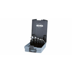 RUKO 102152RO drill bit Deburring drill bit