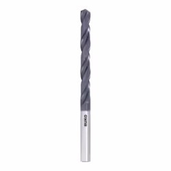 RUKO 814100, Drill, Twist drill bit, Right hand rotation, 1 cm, 133 mm, 8.7 cm