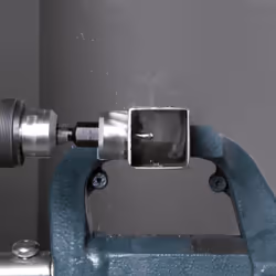 RUKO 128080 drill hole saw 1 pc(s) - Additional view 2
