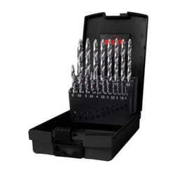 RUKO 259214RO Twist Drill Bit High-speed steel