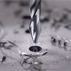 RUKO 259214RO Twist Drill Bit High-speed steel
