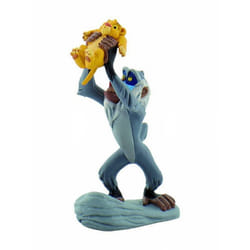 BULLYLAND 12256 children's toy figure