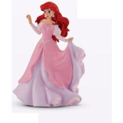 BULLYLAND 12312 children's toy figure