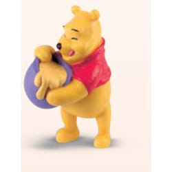 BULLYLAND 12340 children's toy figure
