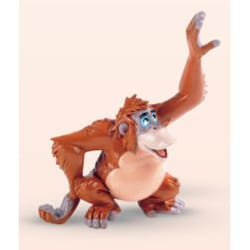 BULLYLAND 12383 children's toy figure