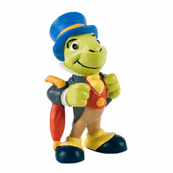 BULLYLAND 12397, 3 yr(s), Multicolour, Polyvinyl chloride (PVC)