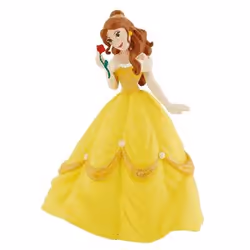 BULLYLAND 12401, Yellow, 1 pc(s)