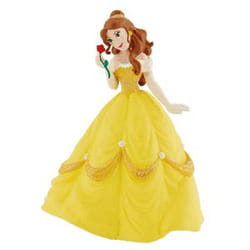 BULLYLAND 12401 children's toy figure