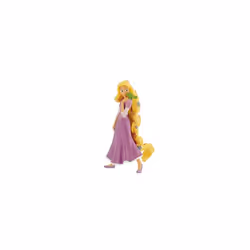 Bullyland BUL-12424 Rapunzel with Flowers