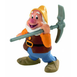 Bullyland BUL-12479 Dwarf Happy