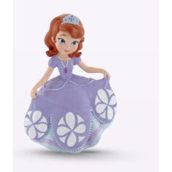 BULLYLAND 12930 children's toy figure