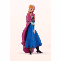 BULLYLAND 12960, Frozen, Multicolour, 1 pc(s)