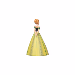 Bullyland BUL-12967 Anna Crowning