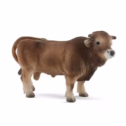 BULLYLAND 62624, Brown, 1 pc(s)